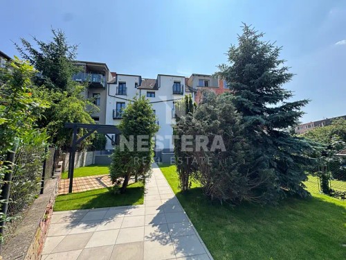 Prodaný  byt 2+kk 60 m²