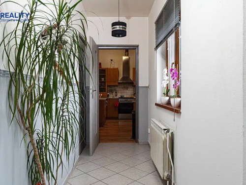 Prodej domu 182 m², pozemek 2174 m²