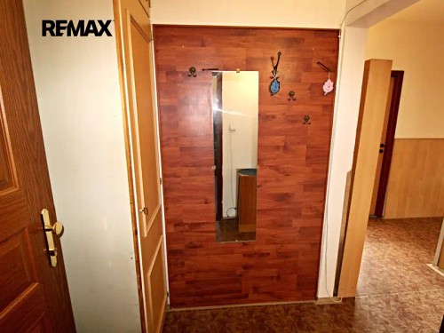 Prodaný byt 1+1 41 m²