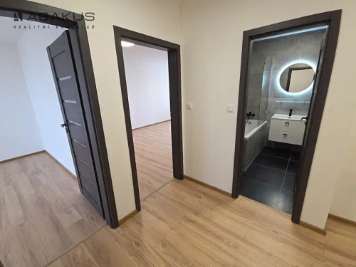 Prodej bytu 3+kk 65 m²