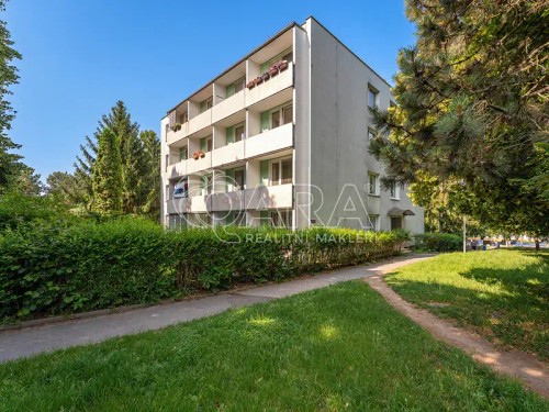 Prodaný byt 3+1 70 m²