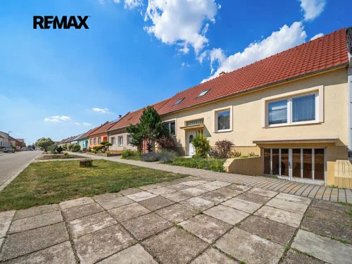 Prodej domu 135 m², pozemek 688 m²