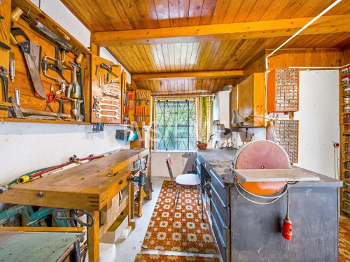 Prodej chalupy 135 m², pozemek 458 m²