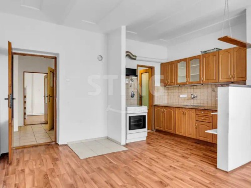 Prodej domu 224 m², pozemek 2611 m²