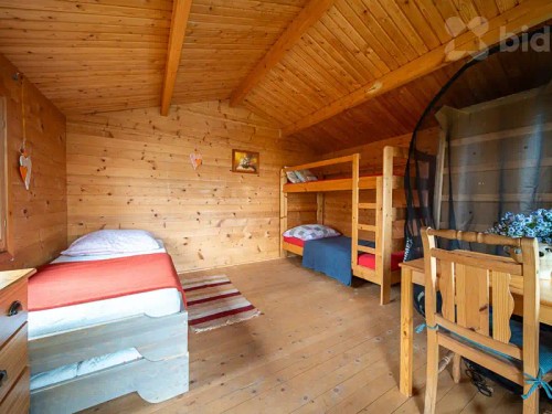 Prodej domu 50 m², pozemek 3738 m²