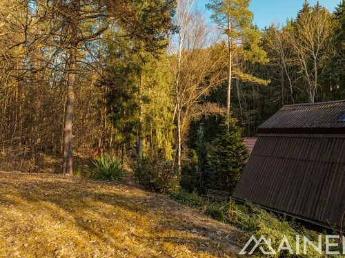 Prodej chaty 72 m², pozemek 465 m²
