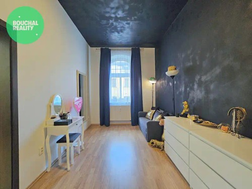 Prodaný byt 2+kk 55 m²