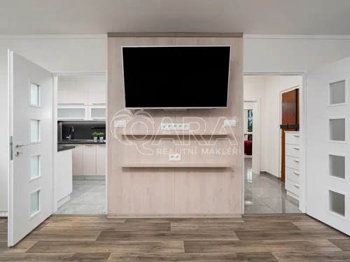 Prodaný byt 4+1 75 m²