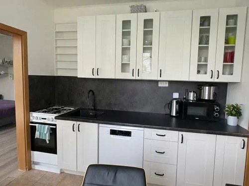 Prodej bytu 3+1 62 m²