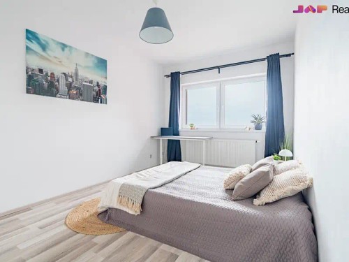Prodej bytu 2+kk 50 m²