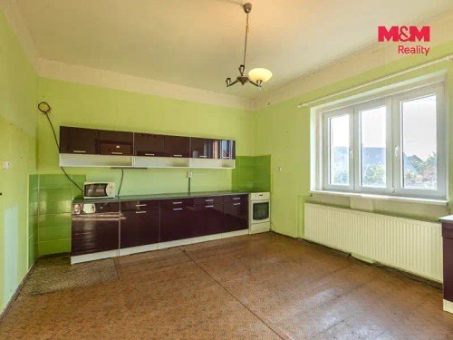 Prodej domu 219 m², pozemek 665 m²