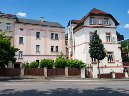 Prodej bytu 3+1 109 m²