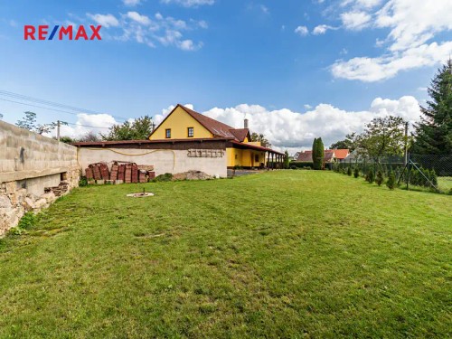 Prodej domu 361 m², pozemek 1335 m²