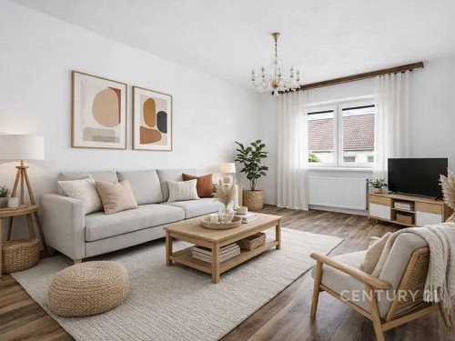 Prodej domu 151 m², pozemek 588 m²