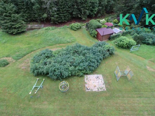 Prodej bytu 2+1 56 m²