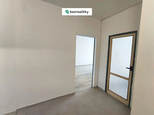 Prodaný byt 2+1 65 m²