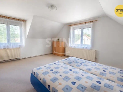 Prodej domu 192 m², pozemek 602 m²