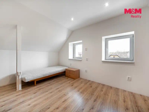Prodej domu 150 m², pozemek 375 m²