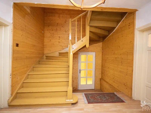 Prodej domu 90 m², pozemek 510 m²