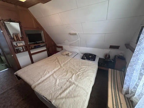 Prodej chaty 80 m², pozemek 316 m²