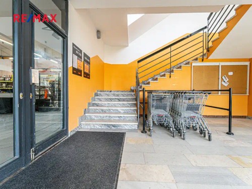 Prodaný byt 235 m²