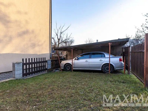 Prodej bytu 3+1 88 m²