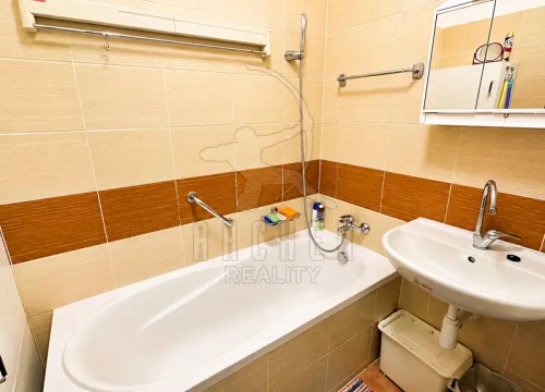 Prodej bytu 3+1 71 m²