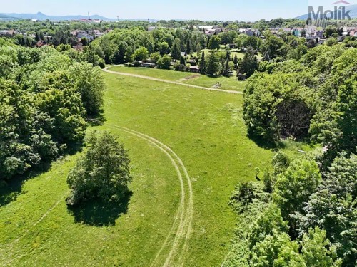 Prodej stavebního pozemku 29804 m²