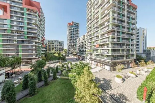 Prodaný byt 2+kk 54 m²