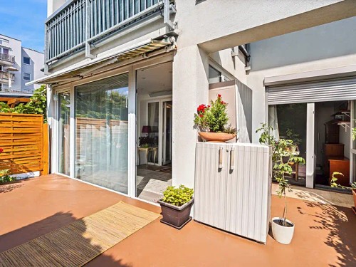 Prodej bytu 2+kk 51 m²