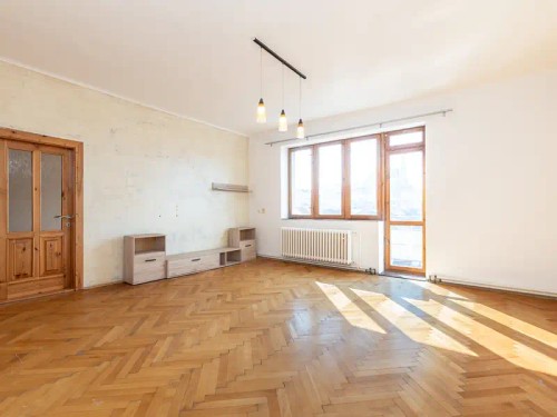 Prodej bytu 2+1 68 m²