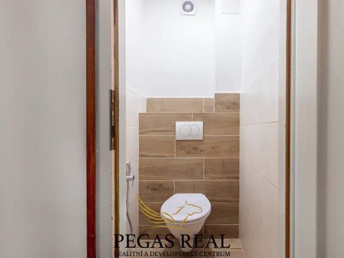 Prodej bytu 2+1 52 m²