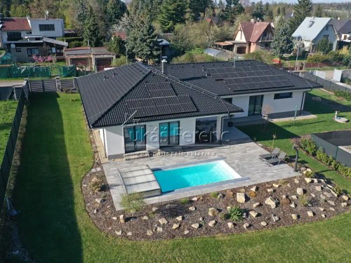 Prodej domu 221 m², pozemek 1950 m²