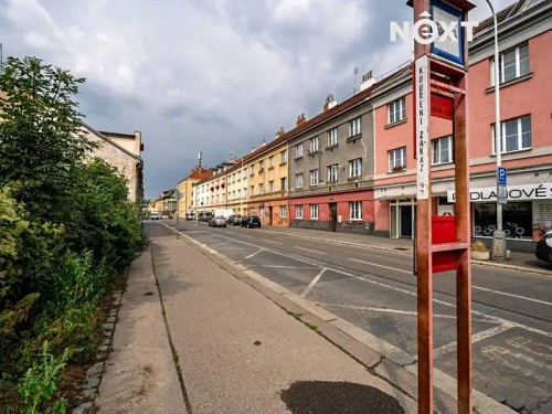 Prodej bytu 1+kk 24 m²