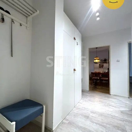 Prodej bytu 2+1 55 m²