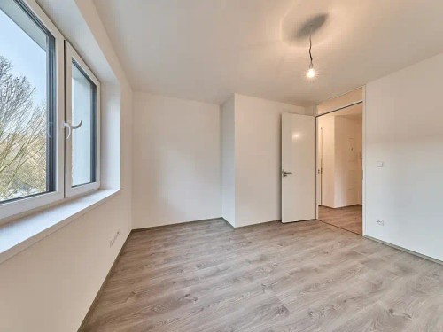 Prodaný byt 3+kk 65 m²
