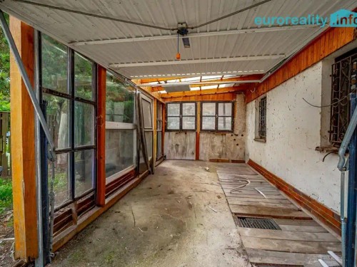 Prodej domu 103 m², pozemek 396 m²