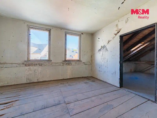 Prodej domu 364 m², pozemek 613 m²