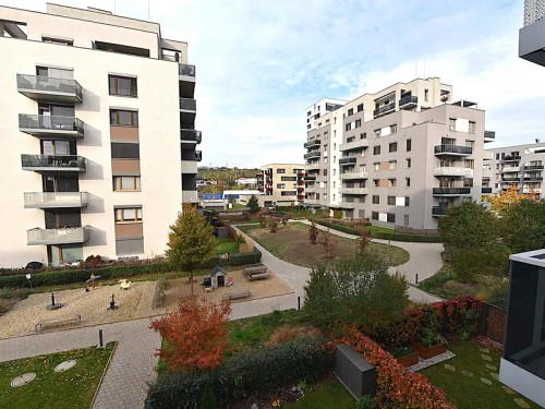 Prodej bytu 3+kk 79 m²