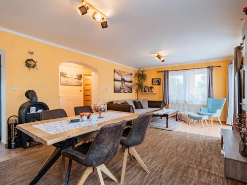Prodej domu 99 m², pozemek 1523 m²