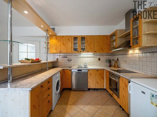 Prodej domu 79 m², pozemek 5747 m²
