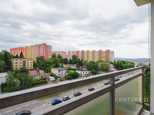 Prodej bytu 2+1 58 m²