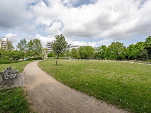Prodej bytu 3+1 78 m²