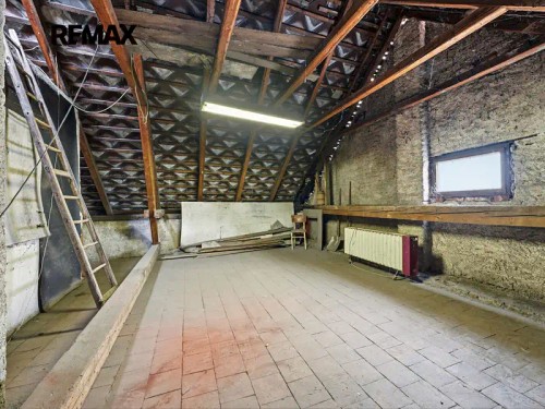 Prodej domu 83 m², pozemek 1754 m²
