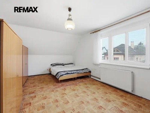 Prodej domu 96 m², pozemek 313 m²