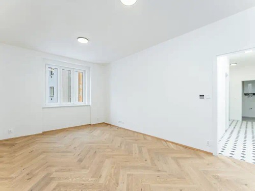 Prodaný byt 2+kk 58 m²
