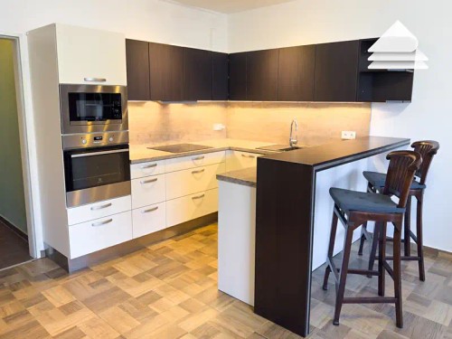 Prodej bytu 2+kk 67 m²