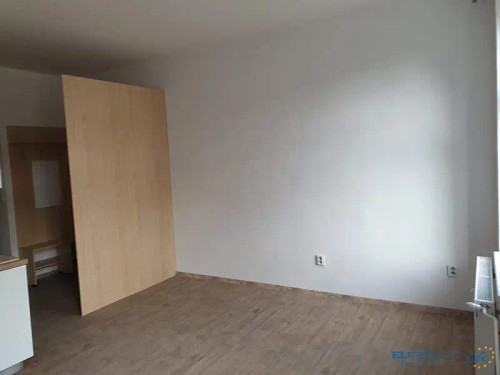 Prodaný byt 1+kk 26 m²