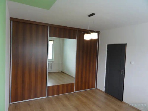 Prodaný byt 2+1 47 m²