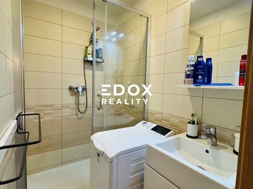 Prodaný byt 2+kk 39 m²
